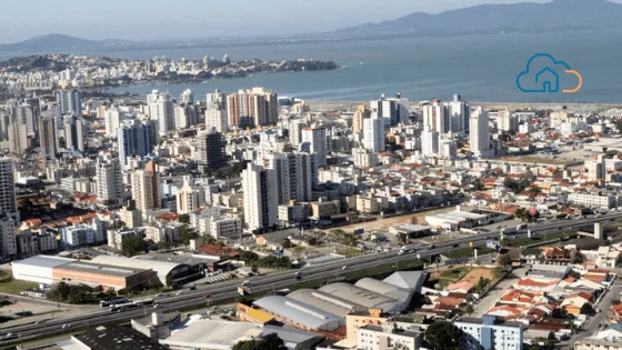 Imóveis à venda em Campinas, São José/SC - Dreamcasa