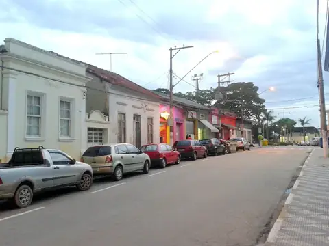 Vista de Cotia