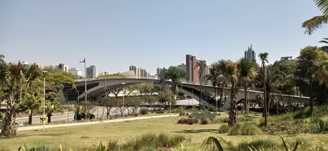 Vista de Santo André