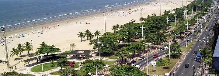 Santos, São Paulo