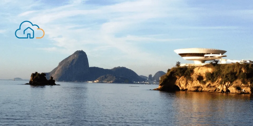 Niterói - Dreamcasa