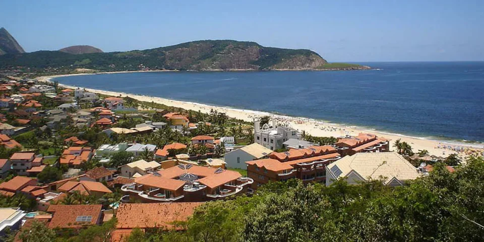 Niterói, RJ
