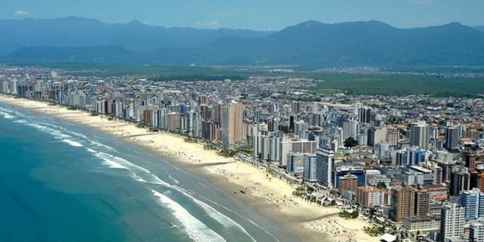 Tudo sobre Praia Grande