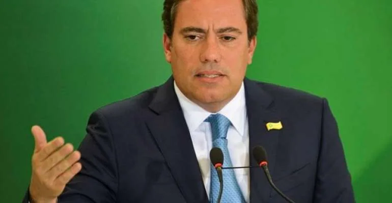ministro de infraestrutura